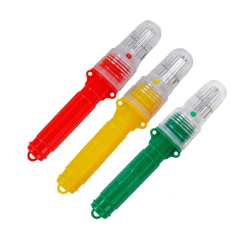 Signal Flare Kit - TFTP-Emergency Signals For Fishing Boat, Buoys