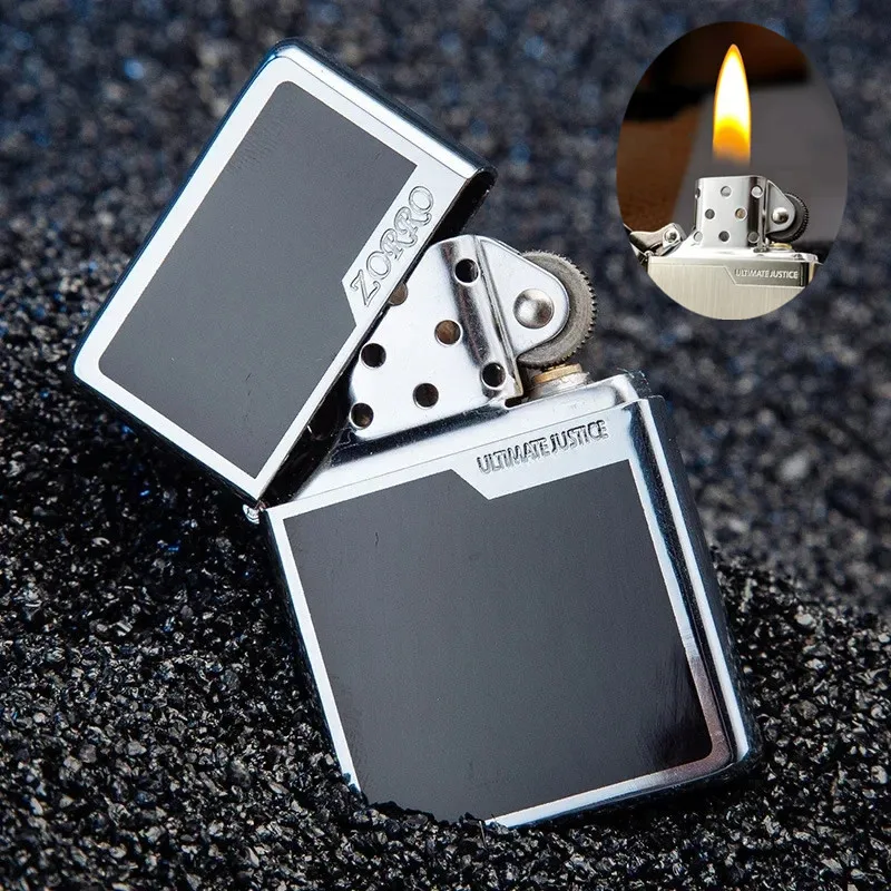Gold Color Block Pure Copper L - огляд і ціна Fire Starting Kit
