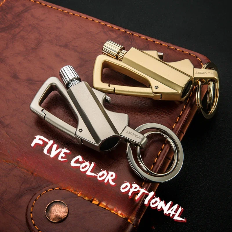 New Outdoor Metal Portable Lig - огляд і ціна Fire Starting Kit