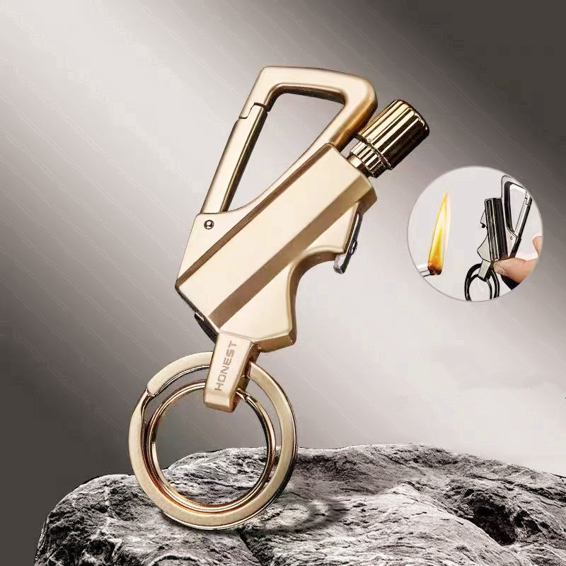 New Outdoor Metal Portable Lig - огляд і ціна Fire Starting Kit
