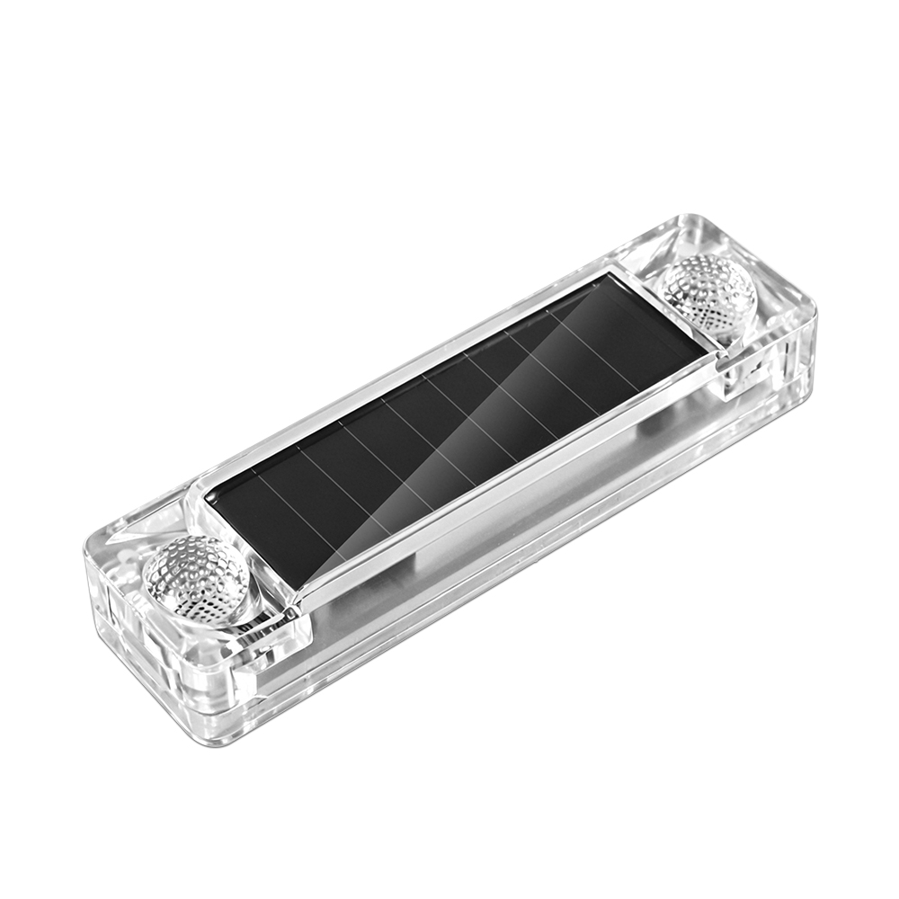 Night Security Simulated Alarm - огляд і ціна Sos Light Strobe