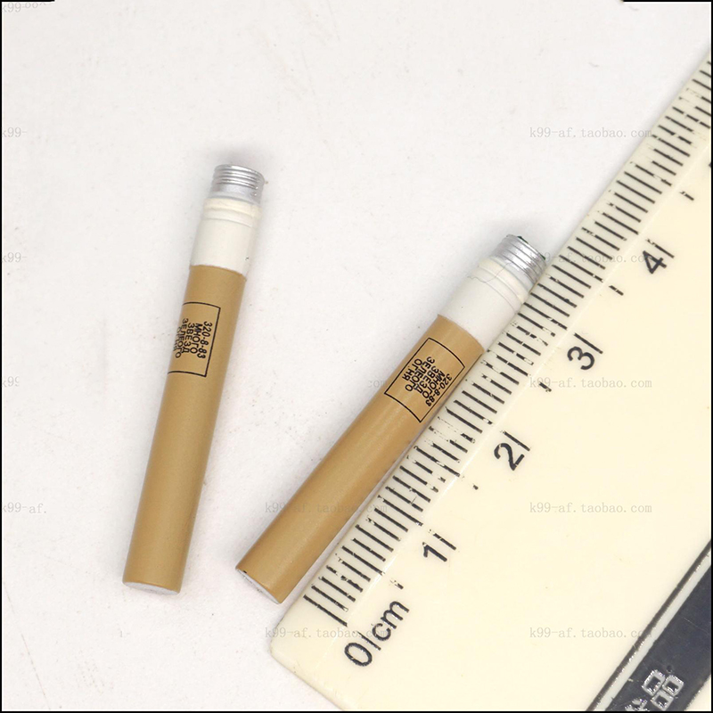 2pcs 1/6 Scale Signal Flare Mo - огляд і ціна Signal Flare Kit