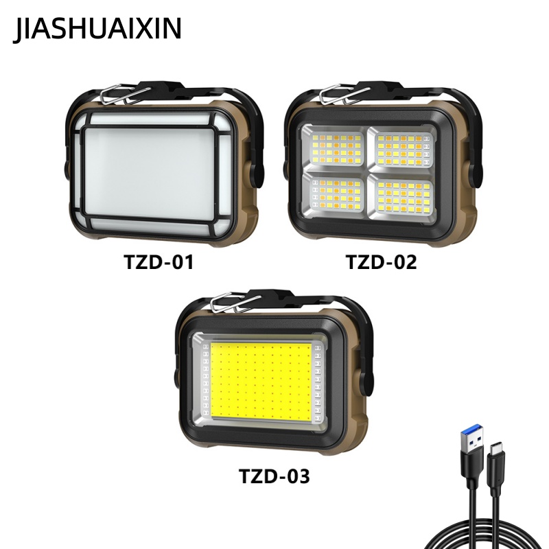 Solar Emergency Lamp Charging  - огляд і ціна Solar Emergency Charger