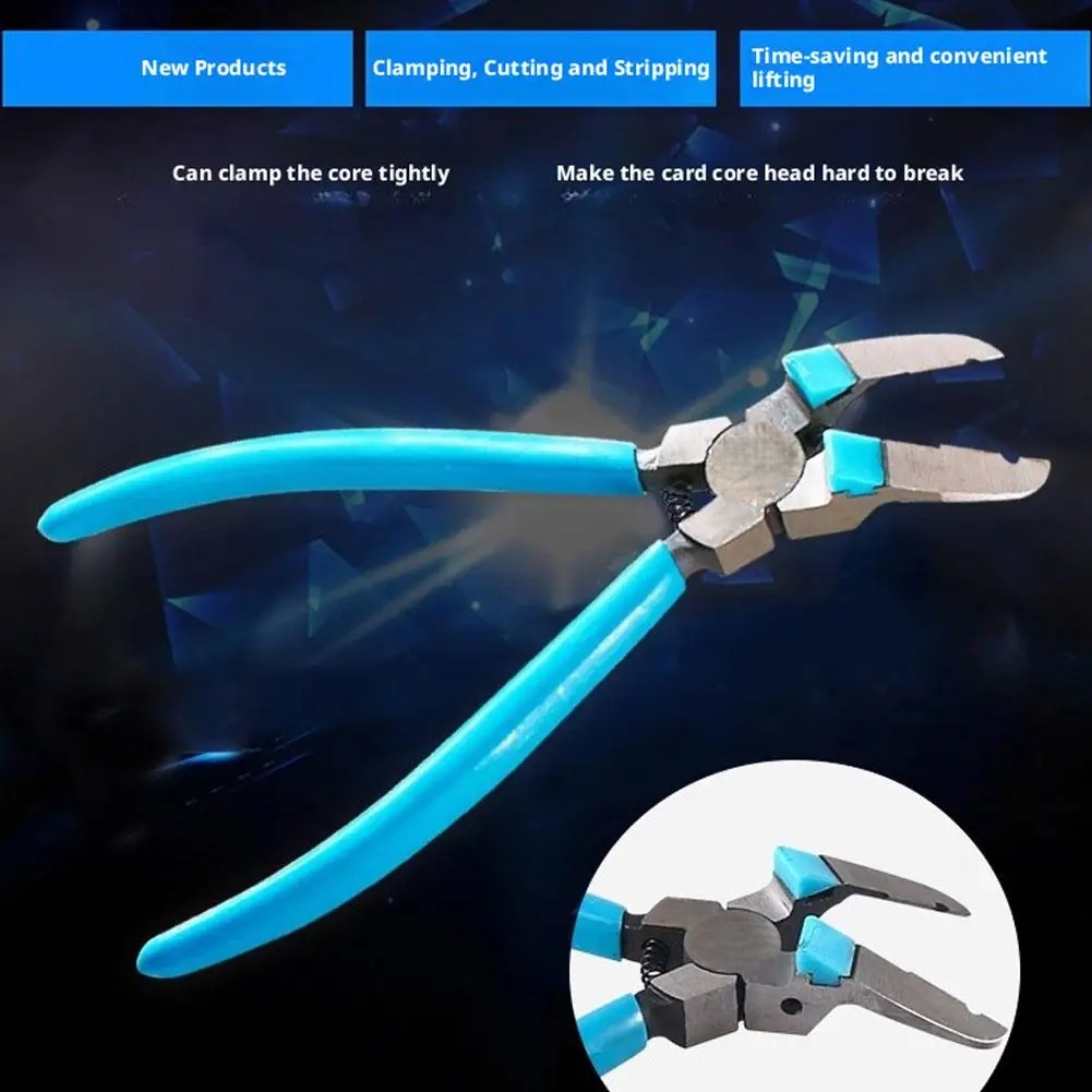 Second-generation New Upgrade  - огляд і ціна Multi Tool Plier