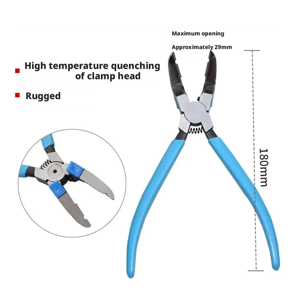 Second-generation New Upgrade  - огляд і ціна Multi Tool Plier