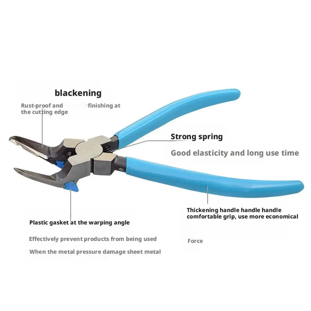 Second-generation New Upgrade  - огляд і ціна Multi Tool Plier
