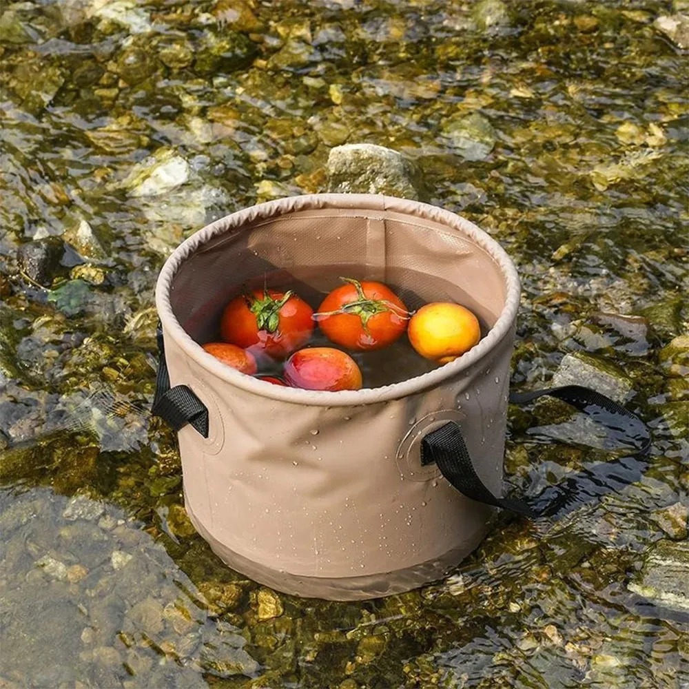 Portable Collapsible Outdoor W - огляд і ціна Water Bag Collapsible
