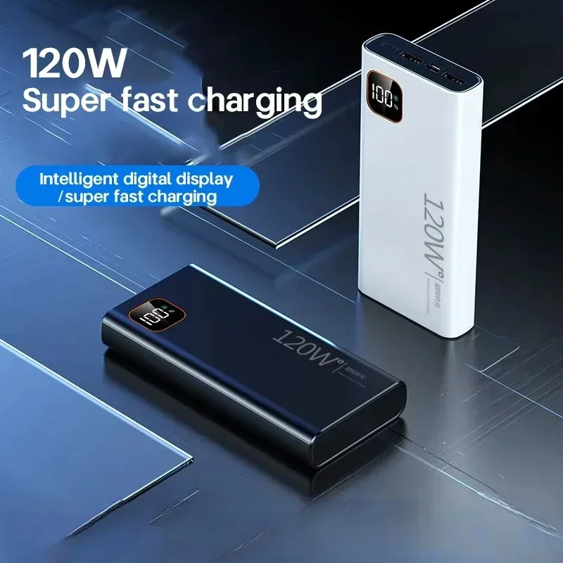 Lenovo 2027 Large Capacity 500 - огляд і ціна Solar Emergency Charger