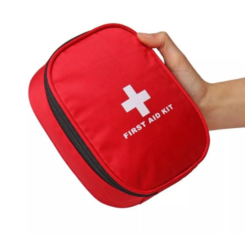 First Aid Kit Emergency Medica - огляд і ціна Bivy Bag Emergency