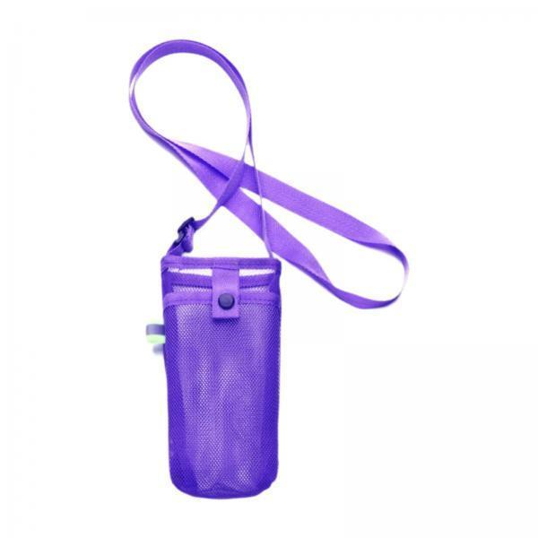 Water Bottle Sleeve Adjustable - огляд і ціна Water Bag Collapsible