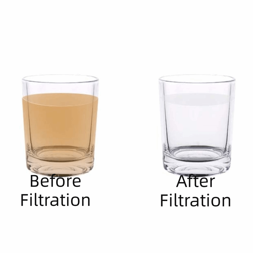 Mini Mini Water Filter Straw P - огляд і ціна Water Purification Straw