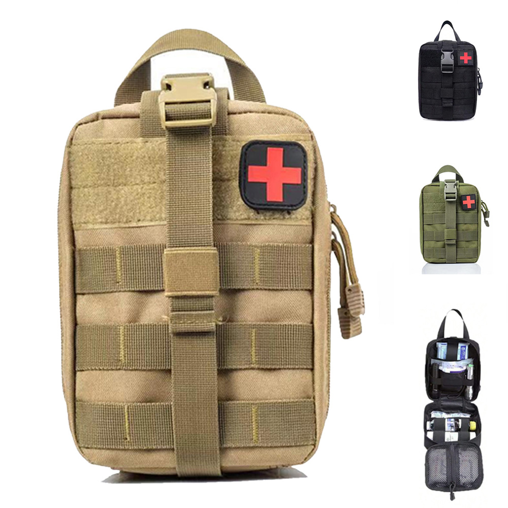 First Aid Kits Medical Emergen - огляд і ціна Bivy Bag Emergency
